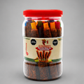 Banderillas de Tamarindo