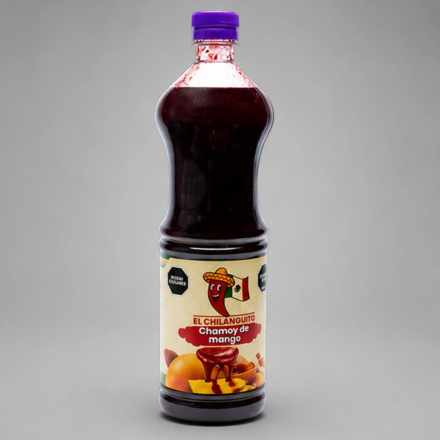 Chamoy Chilanguito