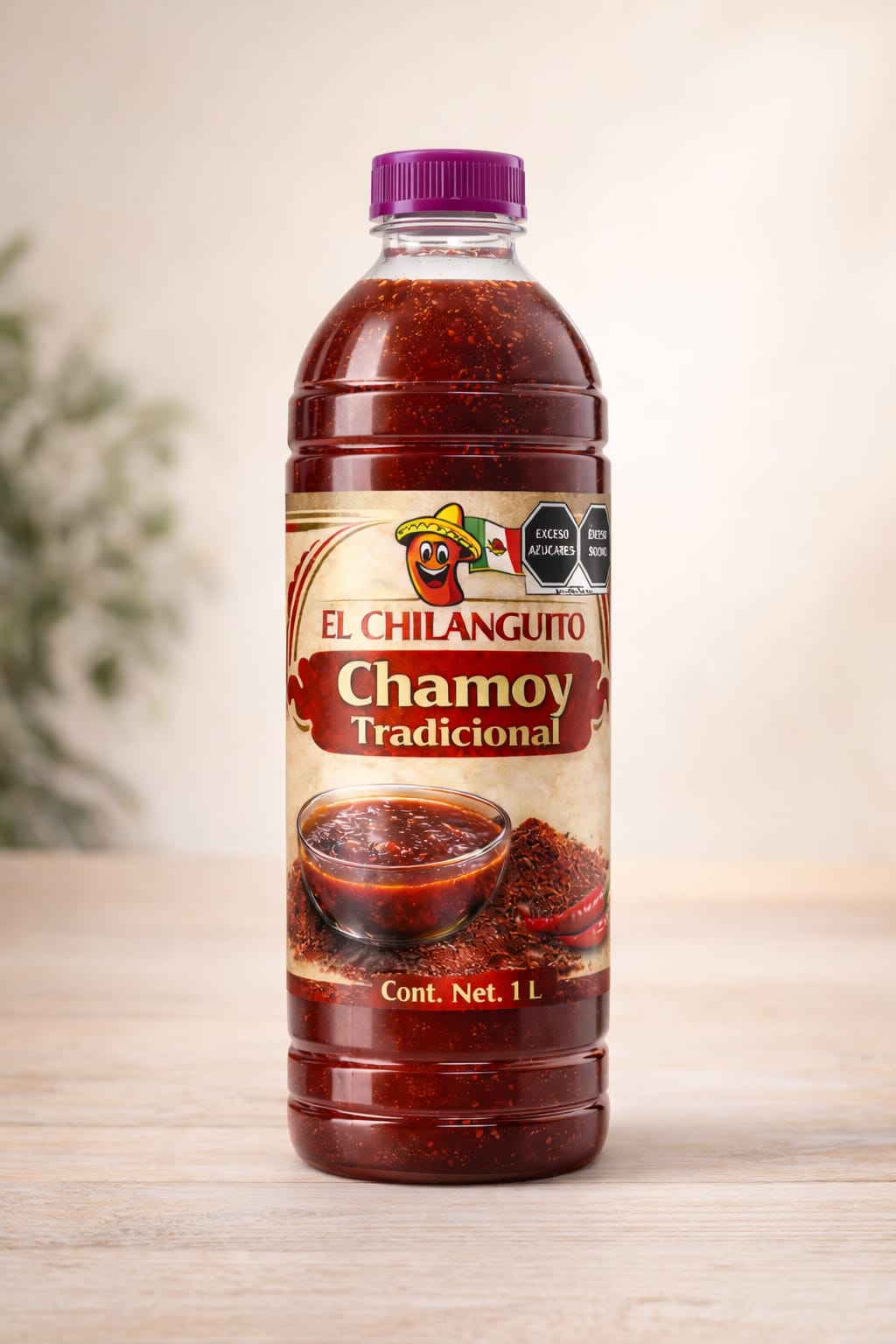 Clamato 1 Litro
