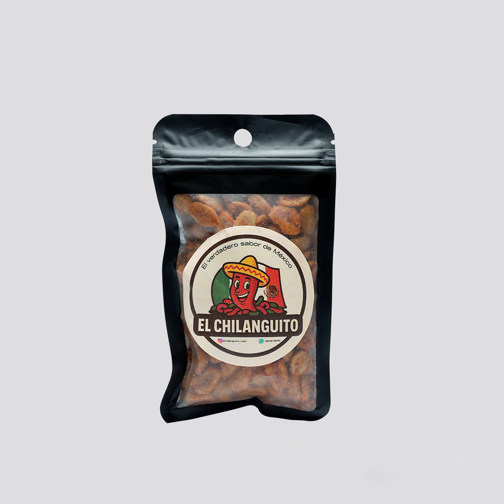 Cacahuates