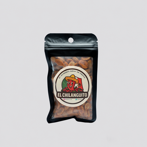 Cacahuates