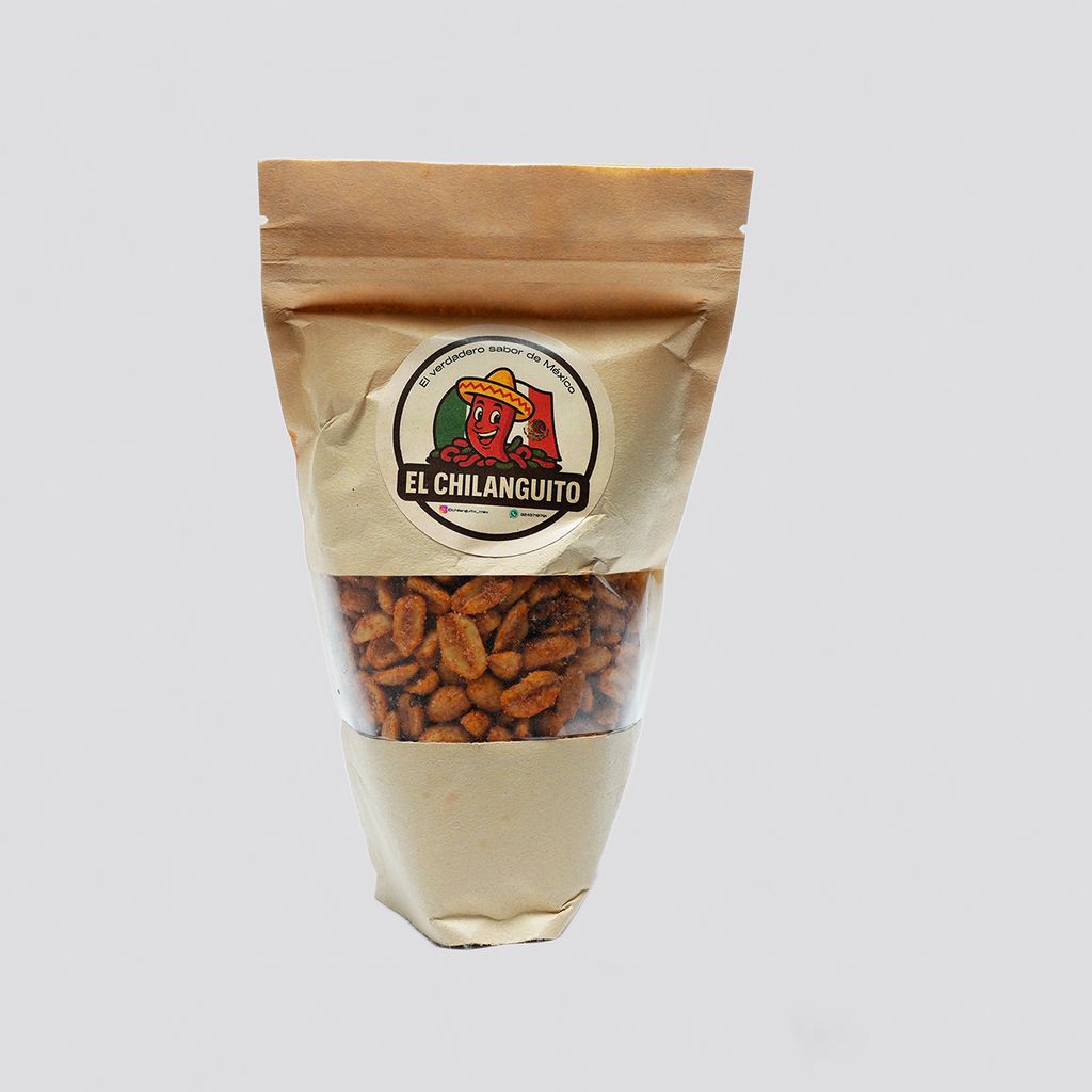 Cacahuates